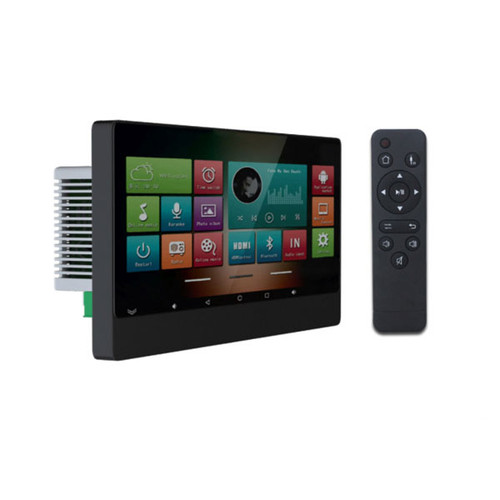 تاچ پنل صوتی اندروید FG-Sound مدل FG-A7