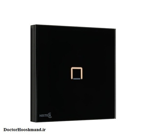 کلید لمسی تک پل DC نستک