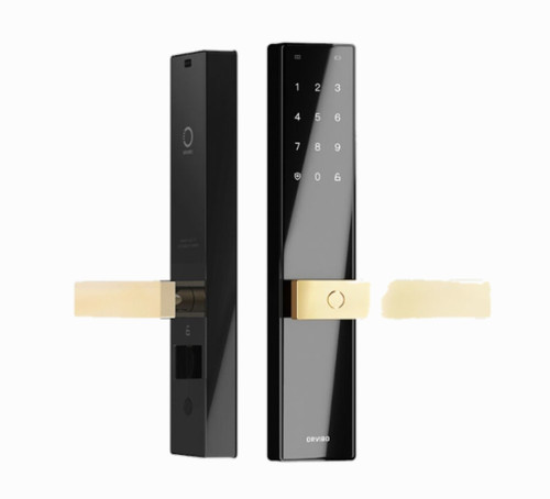 دستگیره هوشمند اورویبو مدل S2