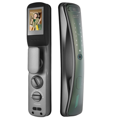 دستگیره دیجیتال سیمپلد مدل F20