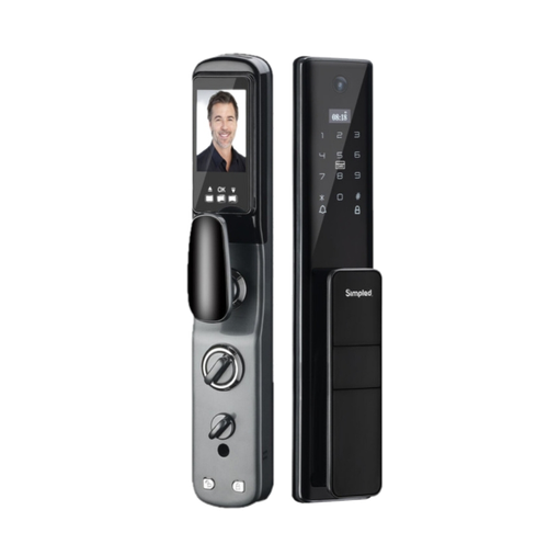 دستگیره دیجیتال سیمپلد مدل F21