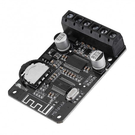 ماژول آمپلی فایر بلوتوث دار