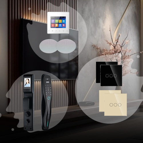 پکیج هوشمندسازی ۲