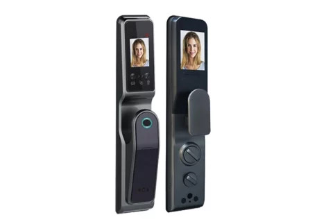 دستگیره دیجیتال F450 در اهواز