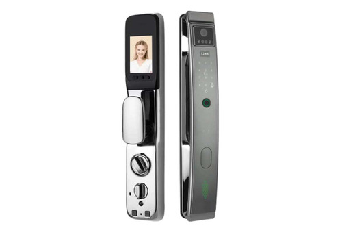 دستگیره دیجیتال F350 در اهواز