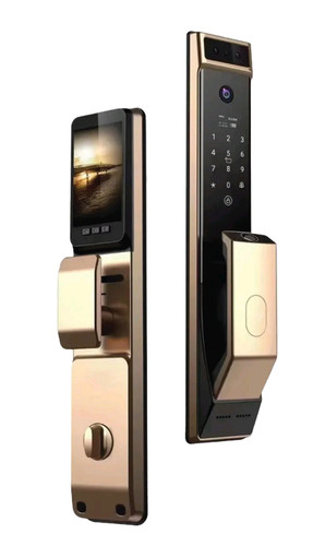 دستگیره دیجیتال هوشمند X10 در اهواز